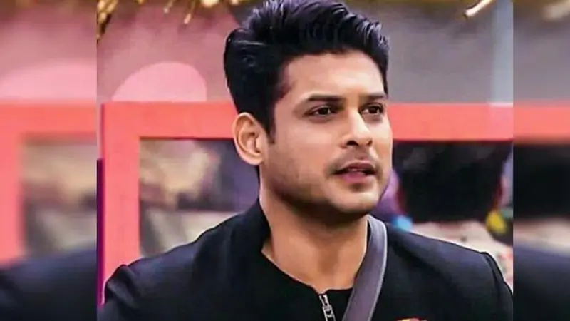 Sidharth Shukla