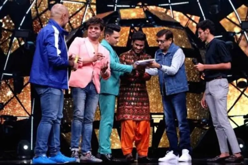 Amit Kumar