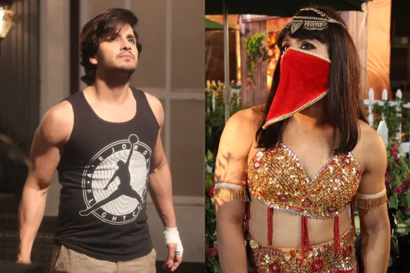 Param Singh