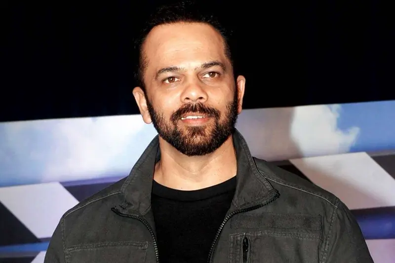 Rohit Shetty