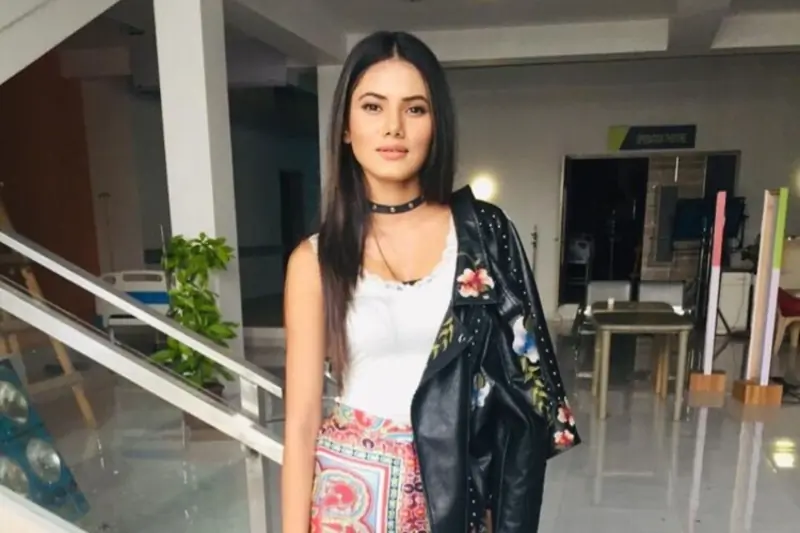 Sheetal Jaiswal