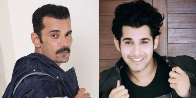 Chandan and Dev