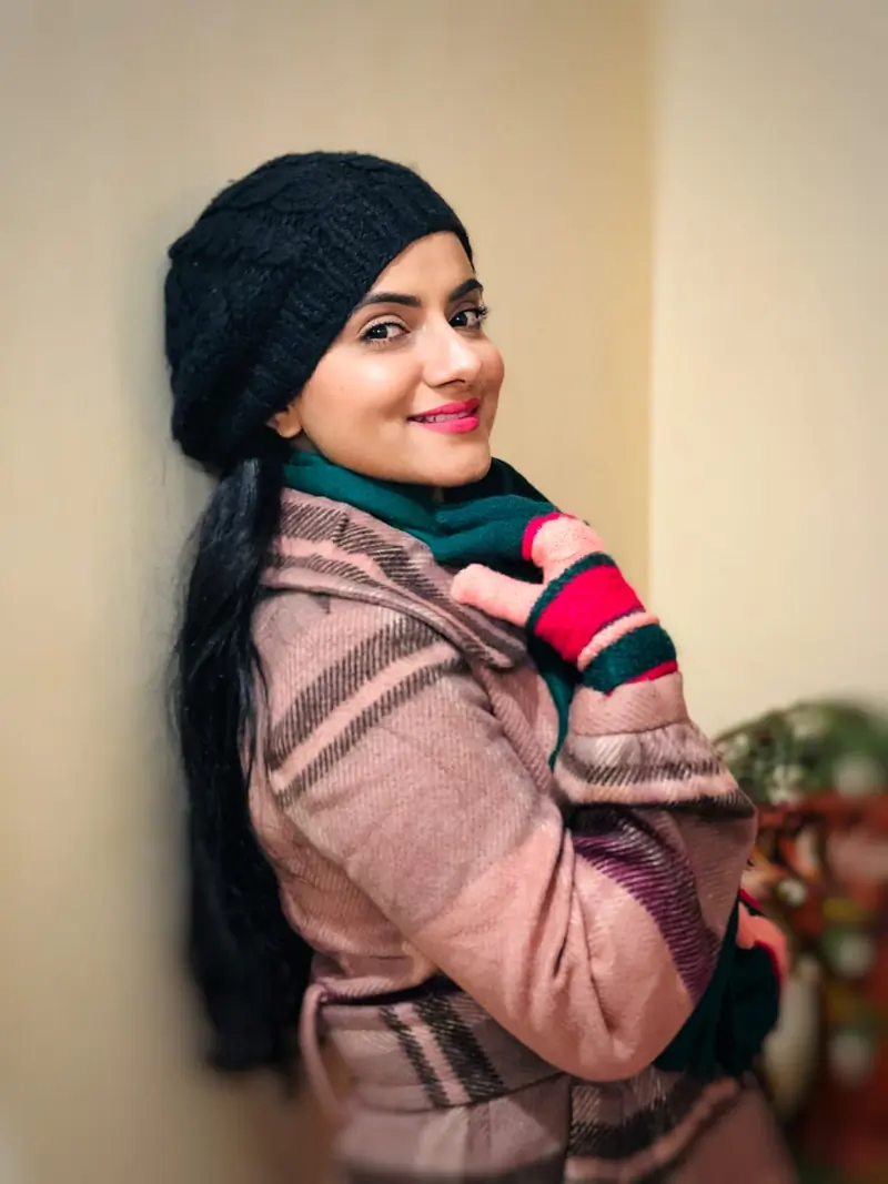 Aastha Chaudhary