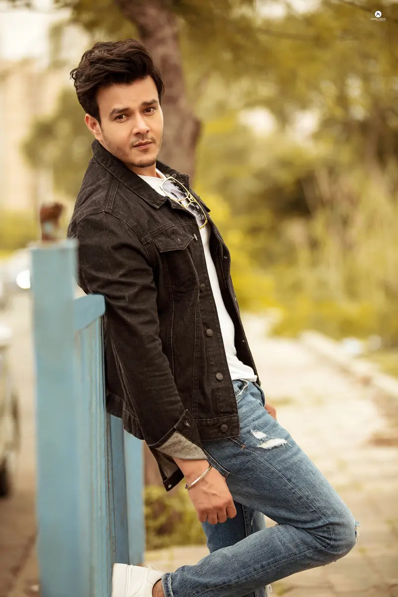 Aniruddh Dave