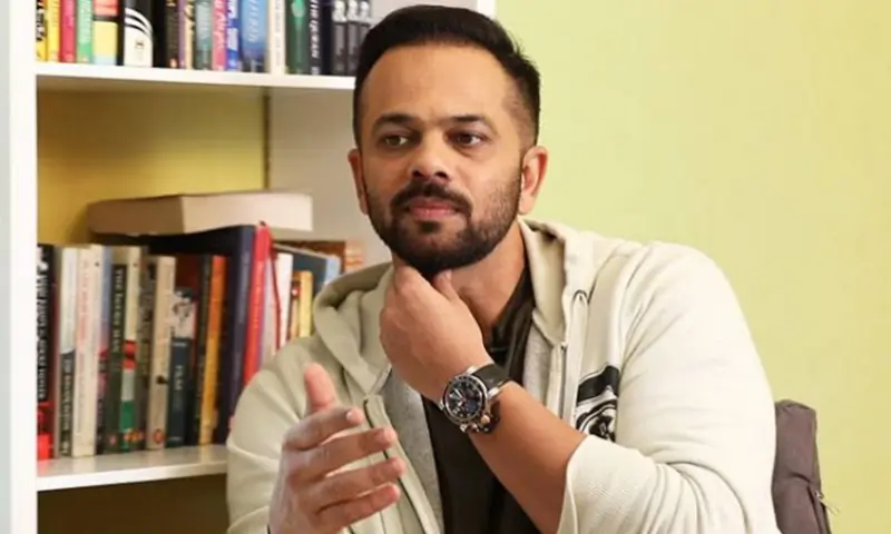 rohit shetty