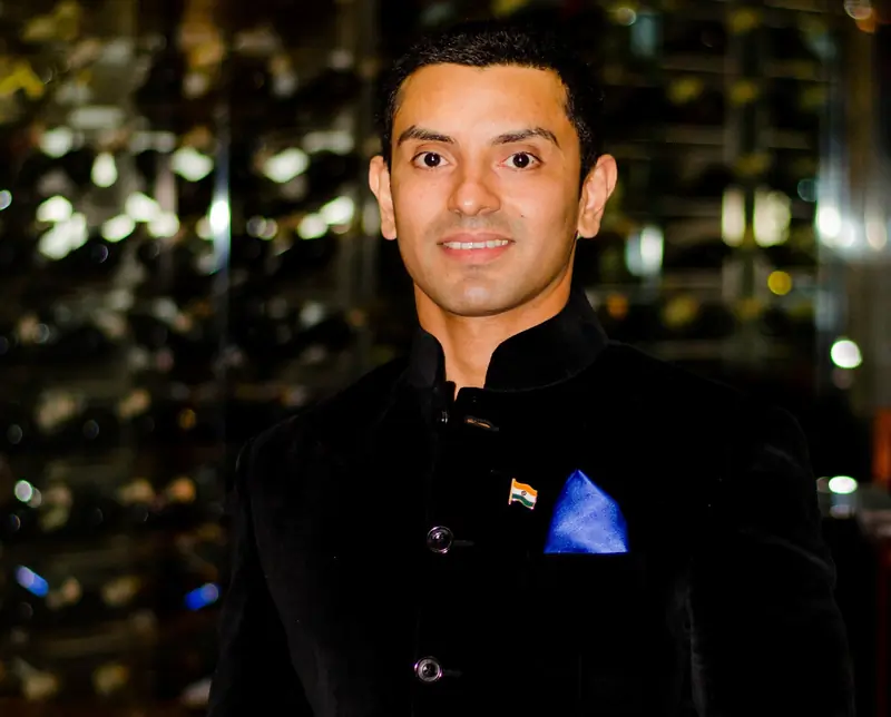 Tehseen Poonawalla