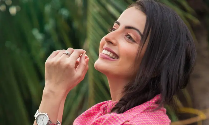 Shrenu Parikh