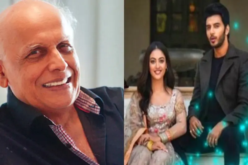 Mahesh Bhatt' Jannat to replace Yeh Jaadu hai Jinn ka?