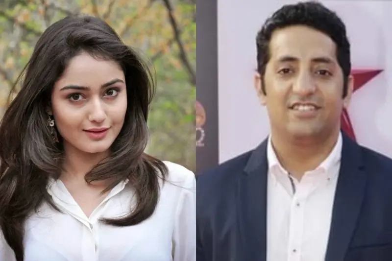 Tridha Choudary and Vikram Kochchar roped in for Prakash Jha’s next on MX Player