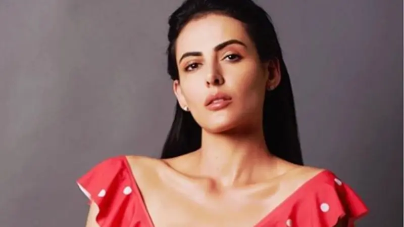 Mandana Karimi