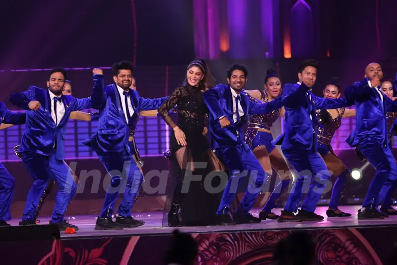 Jacqueline Fernandez