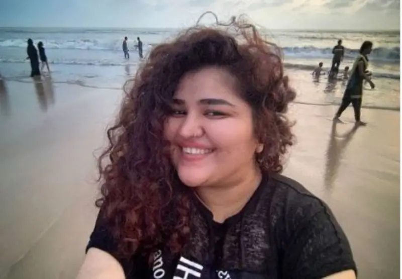 Khushbu Thakkar