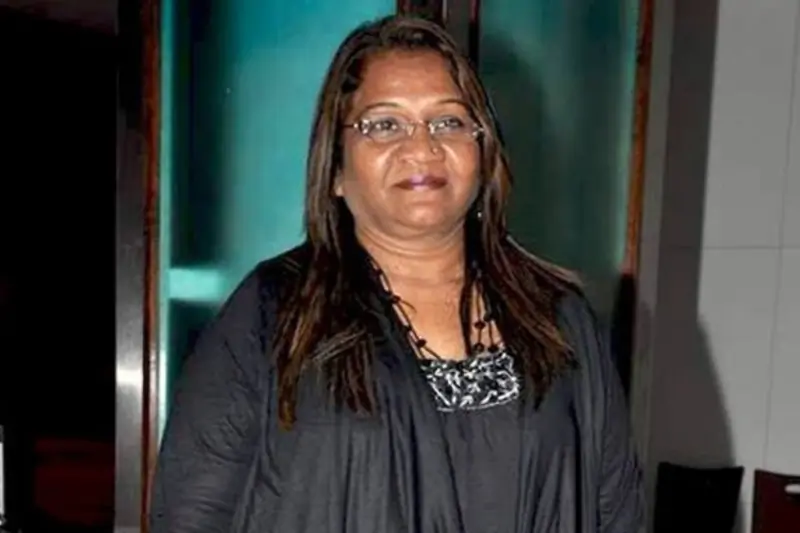 Pratima Kazmi To Make An Entry In Bhabhiji Ghar Par Hai