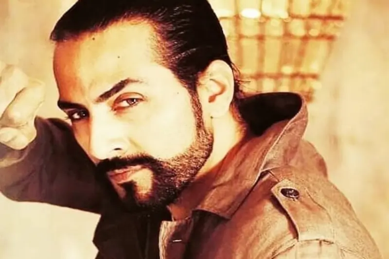 Sudhanshu Pandey