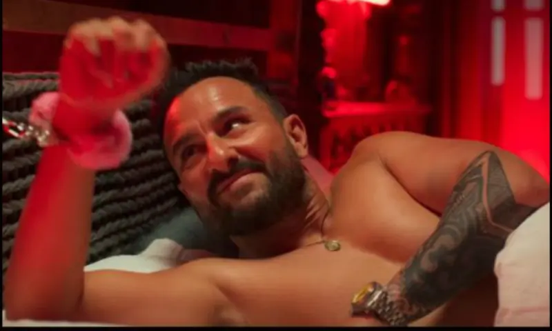Jawani Jaaneman