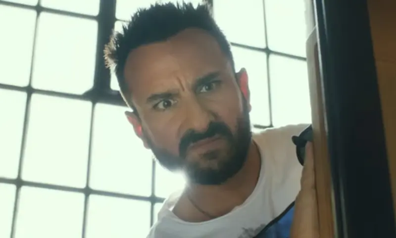 Jawani Jaaneman