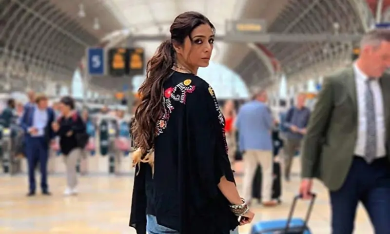Jawani Jaaneman