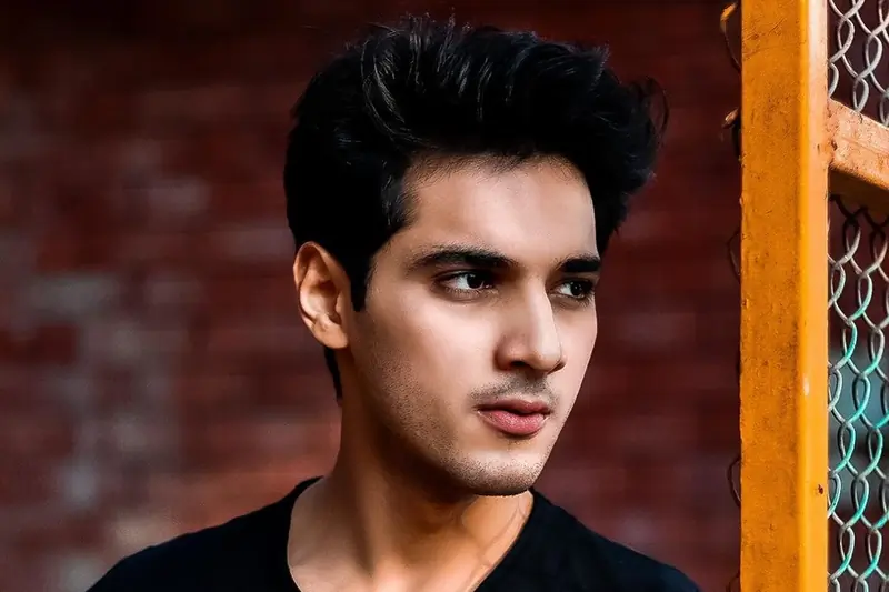 mohit