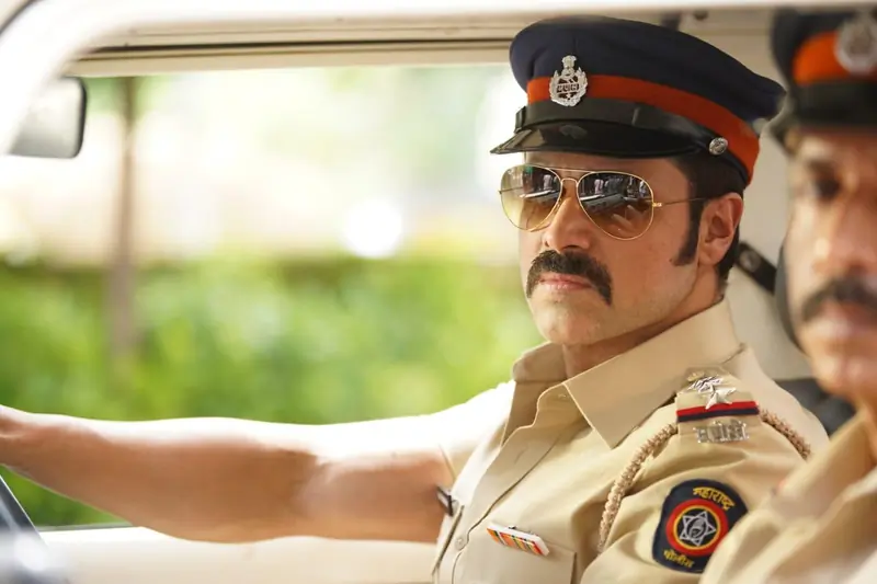 Emraan Hashmi
