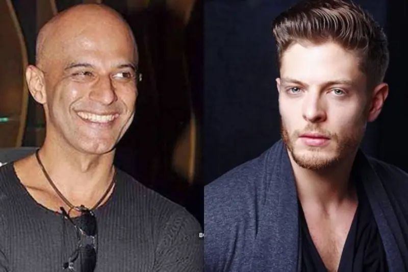 Rajesh Khera and Jason Shah Roped in For Zee 5’s Casino