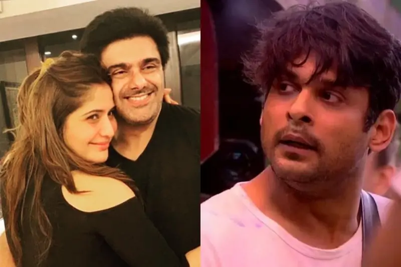 BB 13: Samir Soni Roasts Siddharth Shukla For Disrespecting Arti Singh