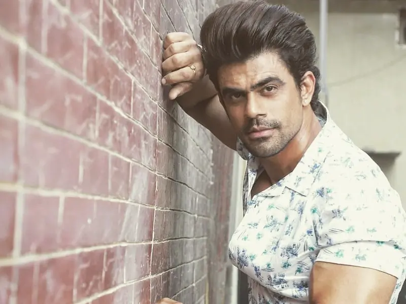 Ankit Mohan 
