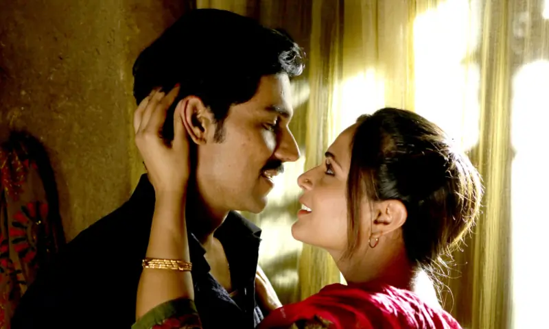 Sarbjit and Sukhpreet