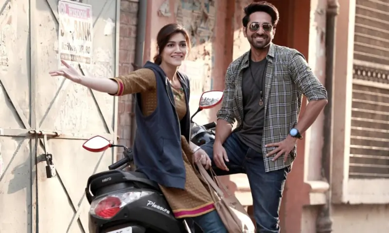 Chirag Dubey and Bitti Mishra 