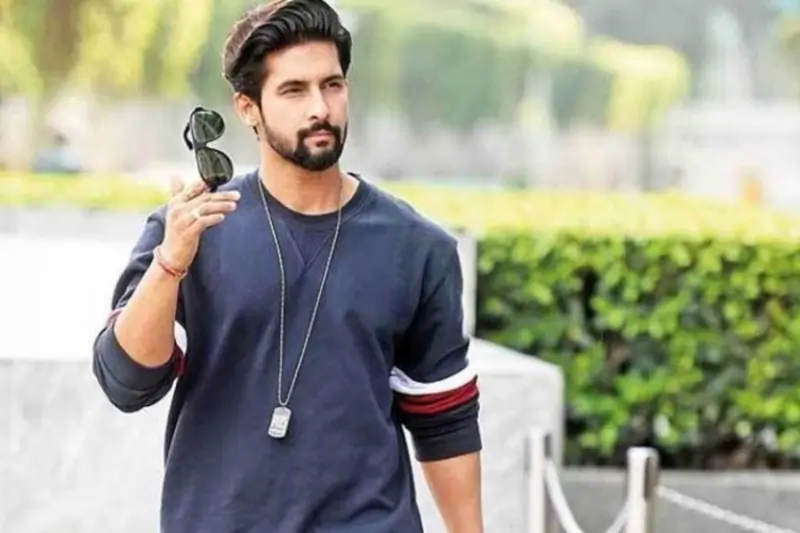 Ravi Dubey To Host Dada Saheb Phalke Awards 2020