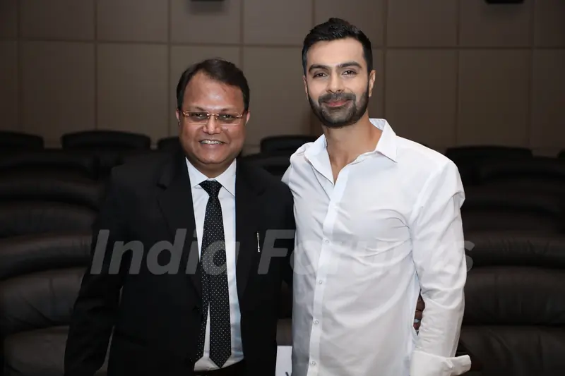 Vibhu Agarwal-Ashmit Patel