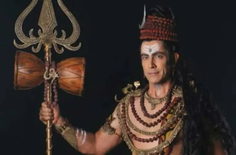 Namah Lakshmi Narayan