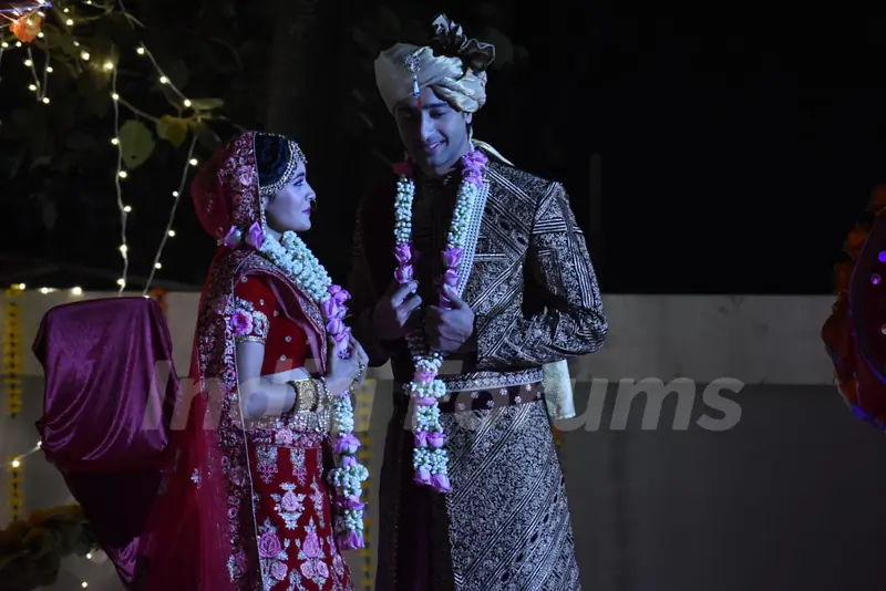 Abir and Mishti gets Married in Yeh Rishtey Hain Pyaar Ke!