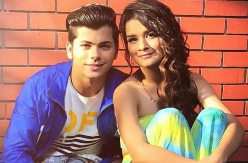 vneet Kaur and Siddharth Nigam To Feature In Another Music Video