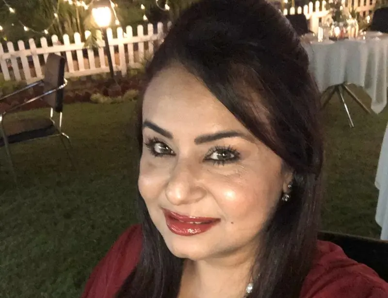 Divyajotee Sharma