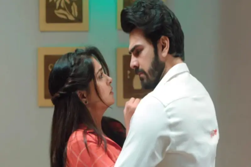 Kahaan Hum Kahaan Tum: Rohit Learns The Truth Of Sonakshi’s abduction