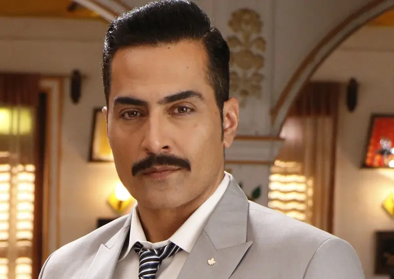 Sudhanshu Pandey 