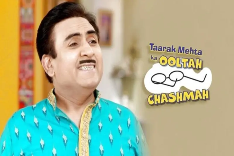 Taarak Mehta Ka Ooltah Chashmah