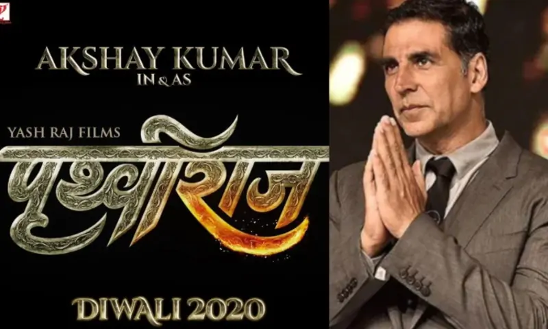 Akshay Kumar