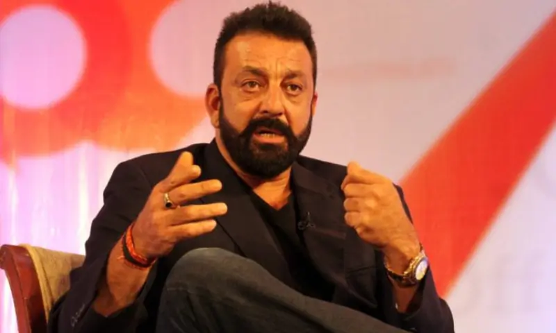 Sanjay Dutt