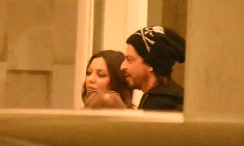 Shah Rukh Khan