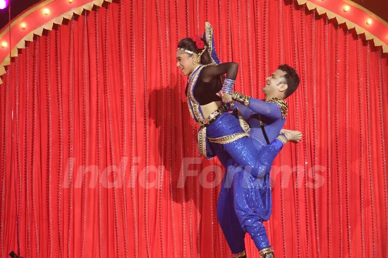 India's Best Dancer