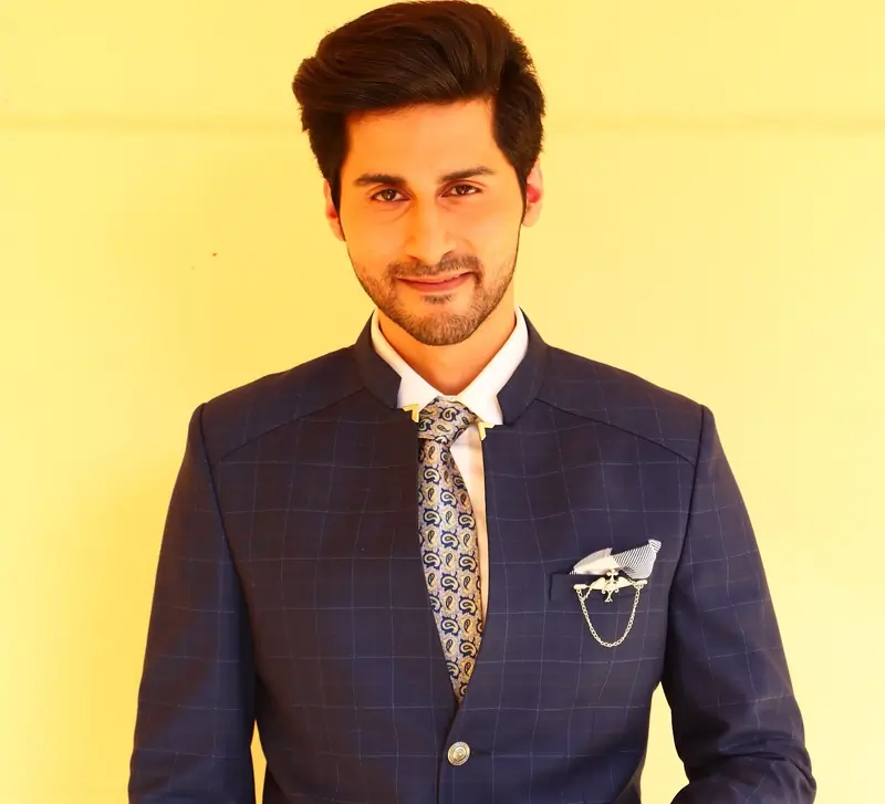 Ayush Anand
