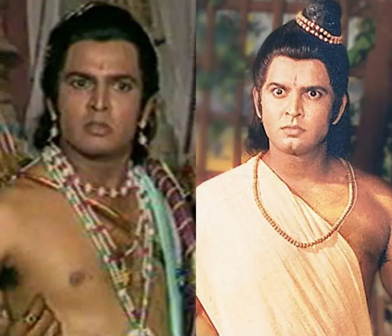 Lakshman