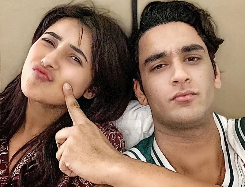 Vikas Gupta 