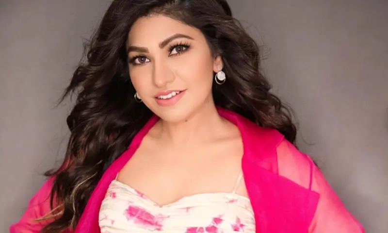 Tulsi Kumar