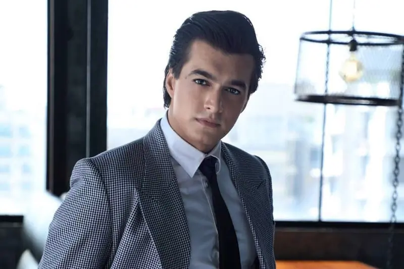 Mohsin Khan