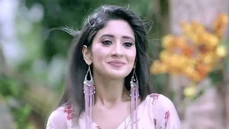 Shivangi Joshi: I am having a gala time with my family but I cannot wait to go back to Bombay when everything normalises