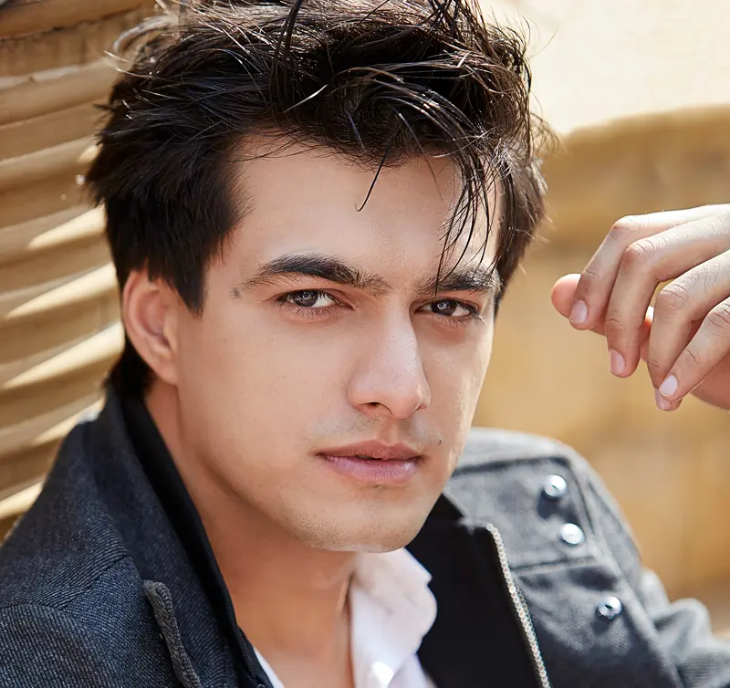 Mohsin Khan