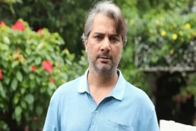 Varun Badola