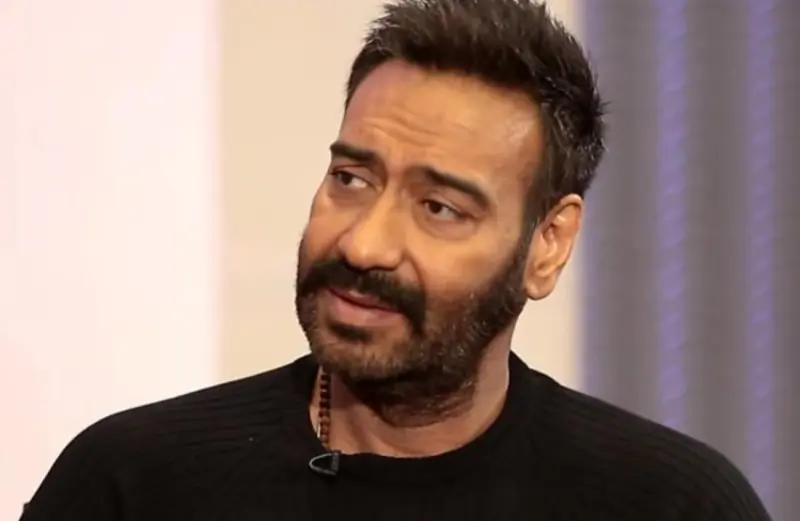Ajay Devgn